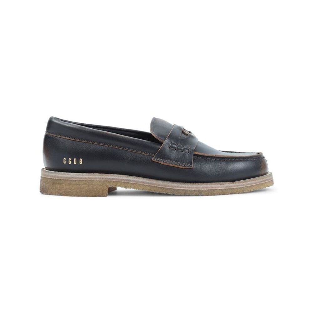 Golden Goose Jarry Loafers Women